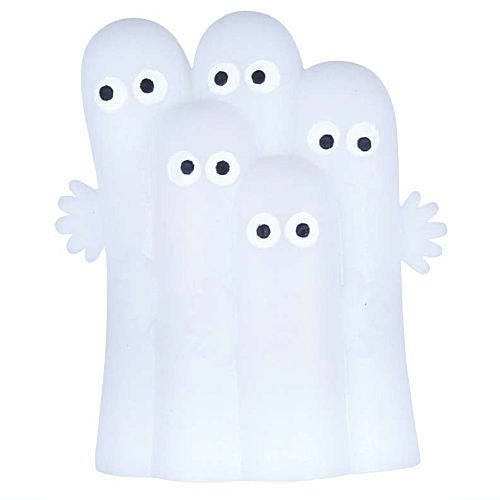 Moomin Characters Miniature Light-Up Mascot Vol. 03 Takara Tomy 2-Inch Toy