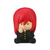 Blue Lock Chubby Mascot Vol. 01 Takara Tomy 2-Inch Mini-Figure