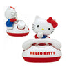 Sanrio Hello Kitty Nostalgic Item Collection Mascot Vol. 02 Takara Tomy 2-Inch Key Chain