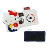 Sanrio Hello Kitty Nostalgic Item Collection Mascot Vol. 02 Takara Tomy 2-Inch Key Chain