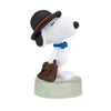 Peanuts Snoopy Costume Figure Takara Tomy 1.5-Inch Mini-Figure