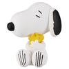 Peanuts Snoopy And Woodstock Good Friends Vol. 02 Takara Tomy 2-Inch Mini-Figure