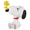 Peanuts Snoopy And Woodstock Good Friends Vol. 02 Takara Tomy 2-Inch Mini-Figure