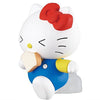 Sanrio Characters Late Dash Series Takara Tomy 1.5-Inch Mini-Figure