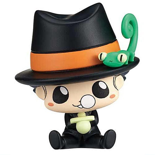 Hitman Reborn Katazun Figure Series Takara Tomy 2-Inch Mini-Figure