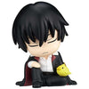 Hitman Reborn Katazun Figure Series Takara Tomy 2-Inch Mini-Figure