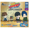 Hitman Reborn Katazun Figure Series Takara Tomy 2-Inch Mini-Figure