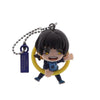 Blue Lock Hello Figure Series Mascot Takara Tomy 2-Inch Mini-Figure