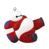 Disney Big Hero 6 Bayman Petanko Mascot Takara Tomy 1-Inch Key Chain