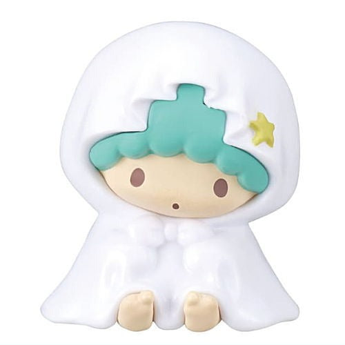Sanrio Characters Halloween Ghost Dress Up Vol. 03 Takara Tomy 1.5-Inch Mini-Figure
