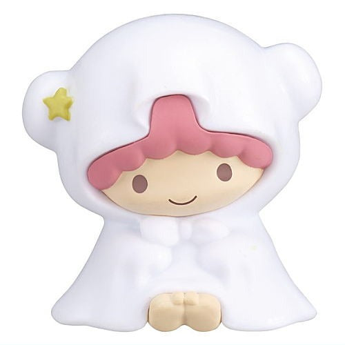 Sanrio Characters Halloween Ghost Dress Up Vol. 03 Takara Tomy 1.5-Inch Mini-Figure