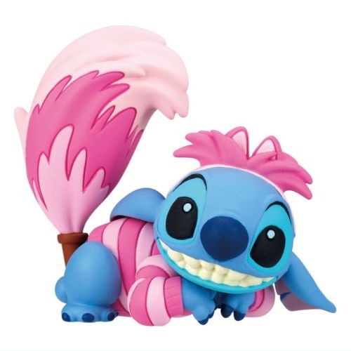 Disney Stitch In Costume Vol. 01 Takara Tomy 1.5-Inch Mini-Figure