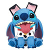 Disney Stitch In Costume  Vol. 01 Takara Tomy 1.5-Inch Mini-Figure