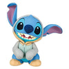 Disney Stitch In Costume  Vol. 01 Takara Tomy 1.5-Inch Mini-Figure