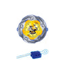 Beyblade X Capsule Shooter Vol. 03 Takara Tomy 2-Inch Collectible Toy