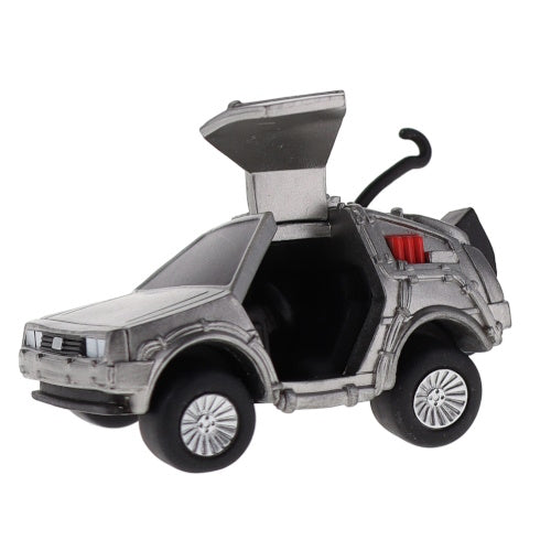 Back To The Future Katazun Series Vol. 01 Takara Tomy 2-Inch Mini-Figure