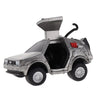 Back To The Future Katazun Series Vol. 01 Takara Tomy 2-Inch Mini-Figure