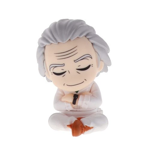 Back To The Future Katazun Series Vol. 01 Takara Tomy 2-Inch Mini-Figure