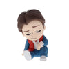 Back To The Future Katazun Series Vol. 01 Takara Tomy 2-Inch Mini-Figure