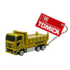 Tomica Vehicle Mascot Vol. 04 Takara Tomy Key Chain