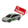 Tomica Vehicle Mascot Vol. 04 Takara Tomy Key Chain