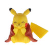 Pokemon Palm Moment Minnade Hokahoka Mascot Takara Tomy 2-Inch Mini-Figure