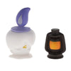 Pokemon Palm Moment Minnade Hokahoka Mascot Takara Tomy 2-Inch Mini-Figure