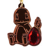 Pokemon Glitter Pendant Vol. 03 Takara Tomy 1-Inch Collectible Toy
