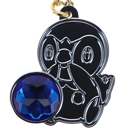 Pokemon Glitter Pendant Vol. 03 Takara Tomy 1-Inch Collectible Toy