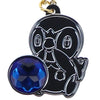 Pokemon Glitter Pendant Vol. 03 Takara Tomy 1-Inch Collectible Toy
