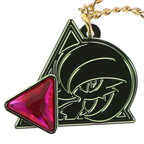 Pokemon Glitter Pendant Vol. 03 Takara Tomy 1-Inch Collectible Toy