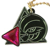 Pokemon Glitter Pendant Vol. 03 Takara Tomy 1-Inch Collectible Toy