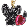 Pokemon Glitter Pendant Vol. 03 Takara Tomy 1-Inch Collectible Toy
