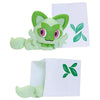Pokemon I Found A Pokemon Series Takara Tomy 1-Inch Mini-Figure