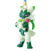 Pokemon Adventure Journey Netsuke Strap Mascot Takara Tomy 1-Inch Key Chain