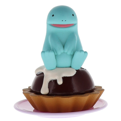 Pokemon Yummy Sweets Mascot Vol. 06 Takara Tomy 2-Inch Mini-Figure