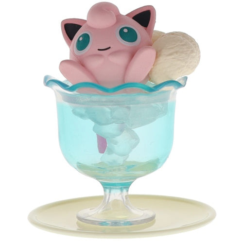 Pokemon Yummy Sweets Mascot Vol. 06 Takara Tomy 2-Inch Mini-Figure