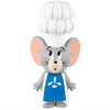 Tom And Jerry Tuffy Ippai Collection Vol. 01 Takara Tomy 1-Inch Mini-Figure