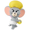 Tom And Jerry Tuffy Ippai Collection Vol. 01 Takara Tomy 1-Inch Mini-Figure