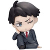 Kitaro's Birth The Mystery Of Gegege Katazun Series Takara Tomy 2-Inch Mini-Figure