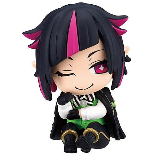 Disney Twisted Wonderland Diasomnia Katazun Vol. 02 Takara Tomy 2-Inch Mini-Figure