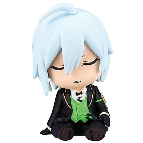 Disney Twisted Wonderland Diasomnia Katazun Vol. 02 Takara Tomy 2-Inch Mini-Figure
