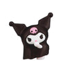 Sanrio Characters Halloween Ghost Dress Up Dark Mix Takara Tomy 1.5-Inch Mini-Figure