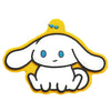 I.Cinnamoroll Rubber Mascot Vol. 01 Takara Tomy 2-Inch Key Chain