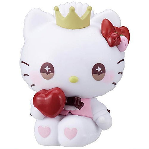 Sanrio Hello Kitty Doll Mix Figure Takara Tomy 2-Inch Mini-Figure