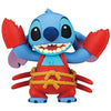 Disney Stitch In Costume Figure Collection Vol. 02 Takara Tomy 1.5-Inch Mini-Figure