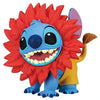 Disney Stitch In Costume Figure Collection Vol. 02 Takara Tomy 1.5-Inch Mini-Figure