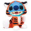 Disney Stitch In Costume Figure Collection Vol. 02 Takara Tomy 1.5-Inch Mini-Figure