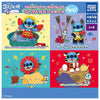 Disney Stitch In Costume Figure Collection Vol. 02 Takara Tomy 1.5-Inch Mini-Figure