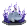 Pokemon Diorama Collect Ghost And Electric Takara Tomy 2.5-Inch Collectible Toy